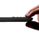 Illustration for article titled HTC Snap Looks Like Beautiful Black berry iBOLD/i